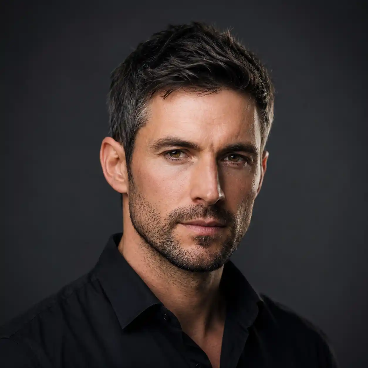 Marcus Vale